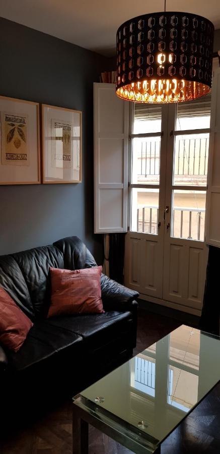 La Casa De Heracles Apartment