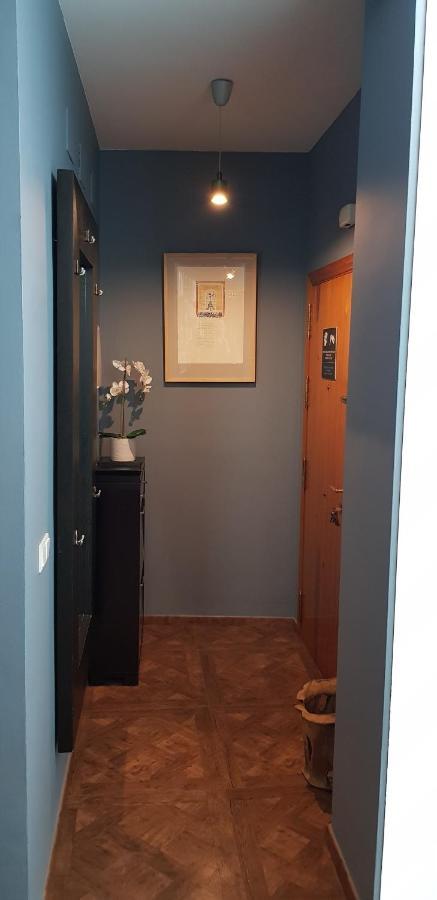 Appartement La Casa De Heracles Cádiz