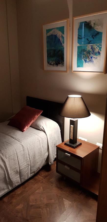 Appartement La Casa De Heracles *
