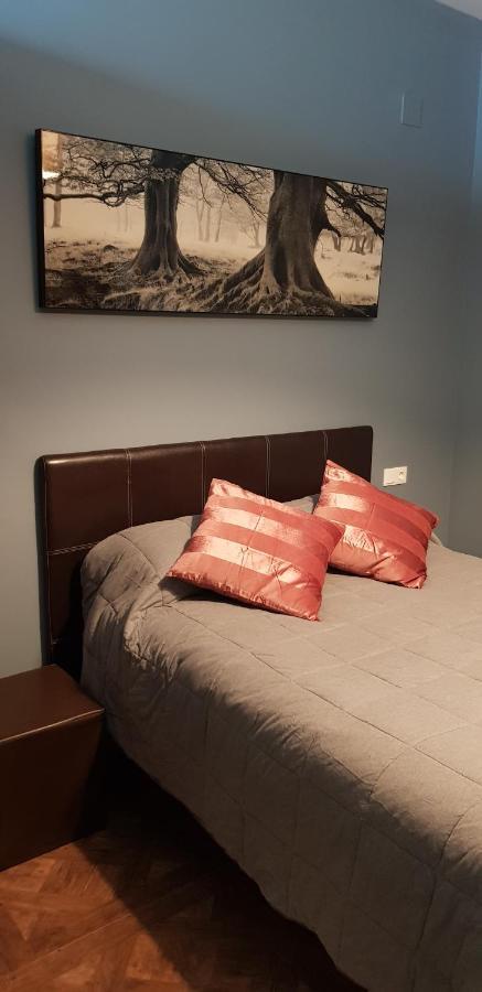 La Casa De Heracles Appartement Cádiz